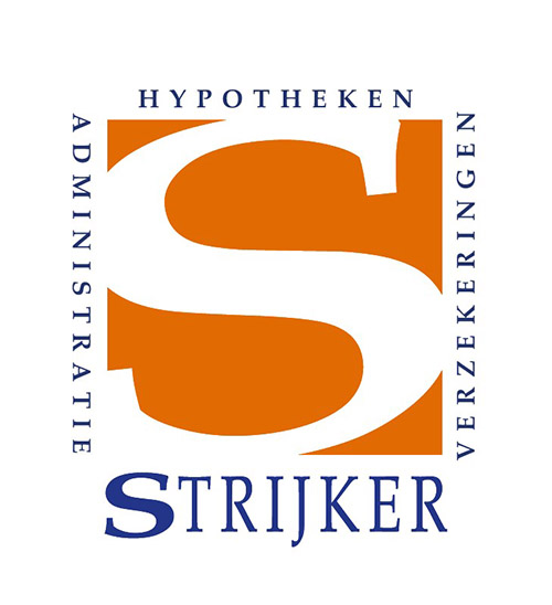 logo Strijker